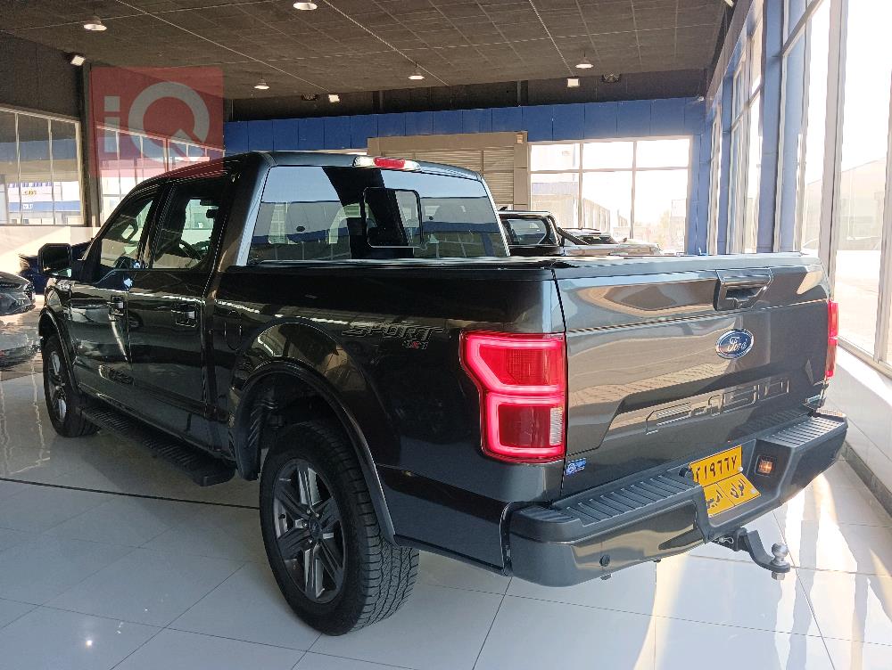 فۆرد F-150